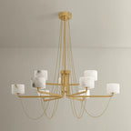 Bunda Chandelier