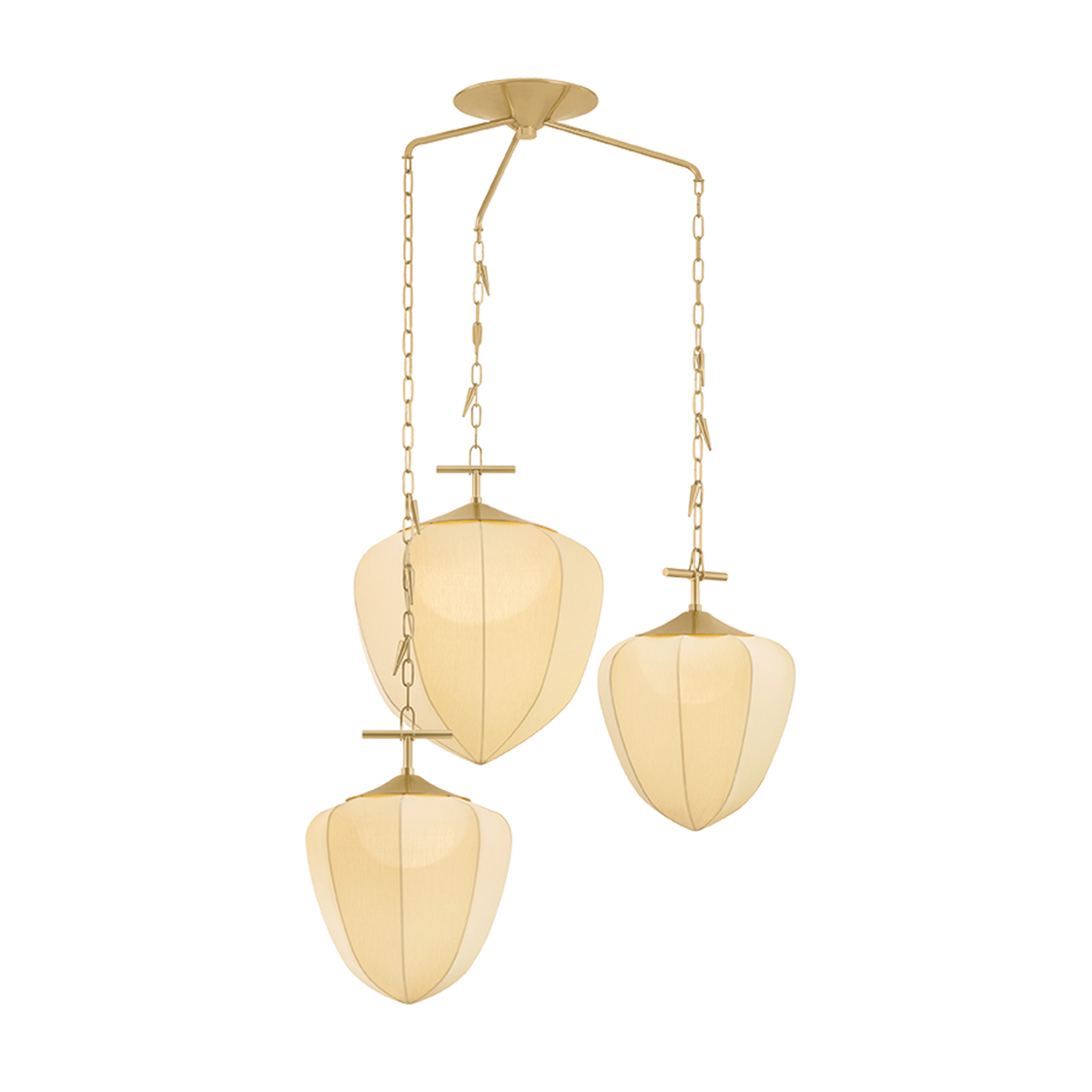Hoshi Chandelier