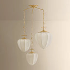 Hoshi Chandelier