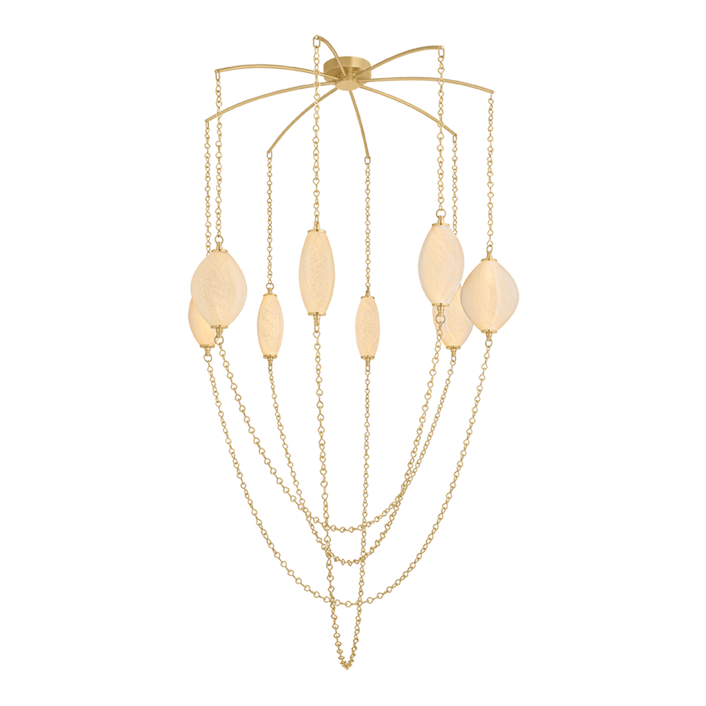 Positano Chandelier