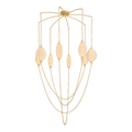 Positano Chandelier