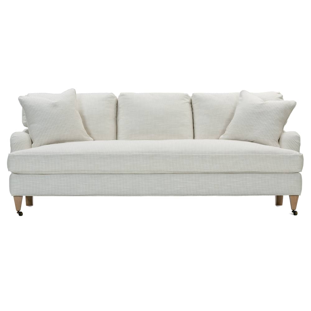 Brooke Sofa by Rowe Furniture - view 10