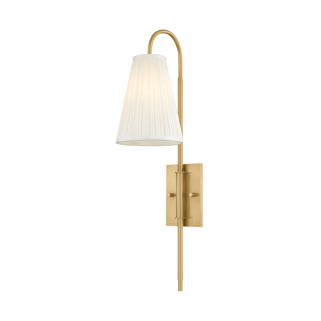 Limoges Wall Sconce