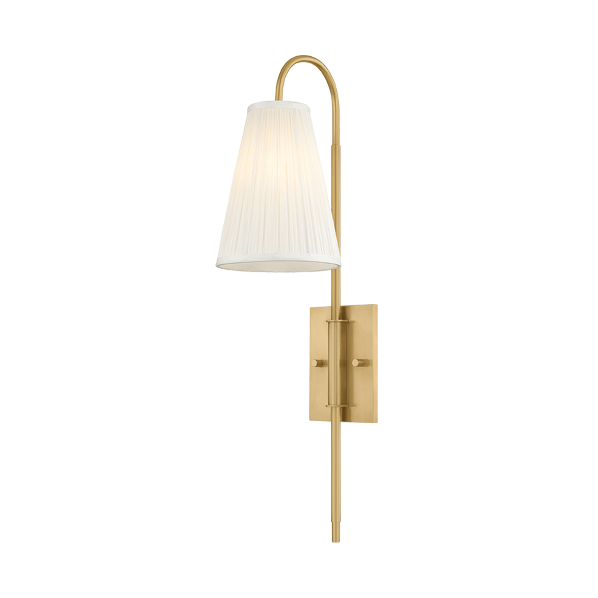 Limoges Wall Sconce