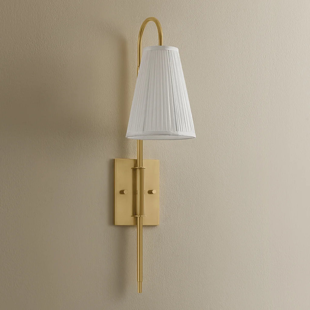 Limoges Wall Sconce