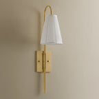Limoges Wall Sconce