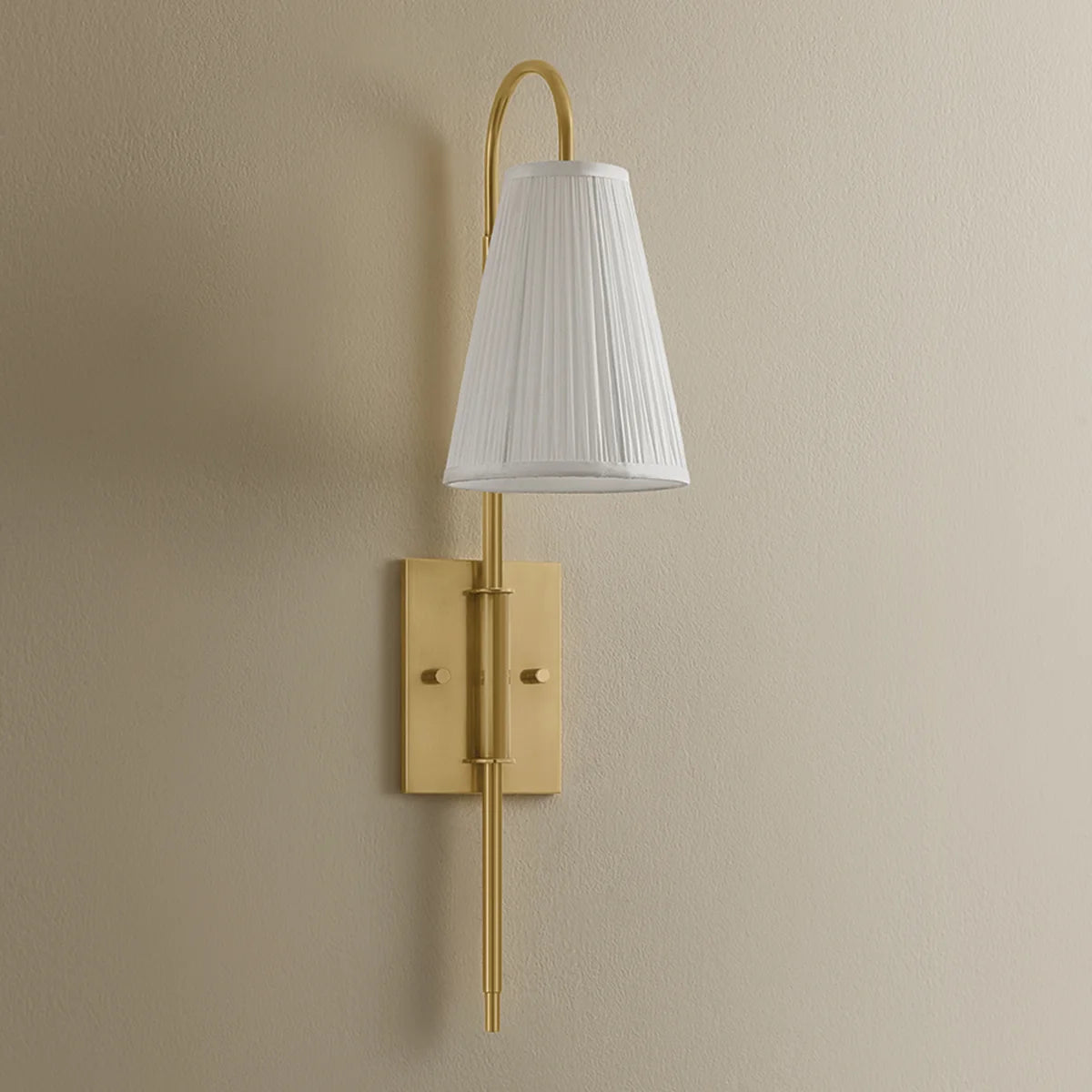 Limoges Wall Sconce