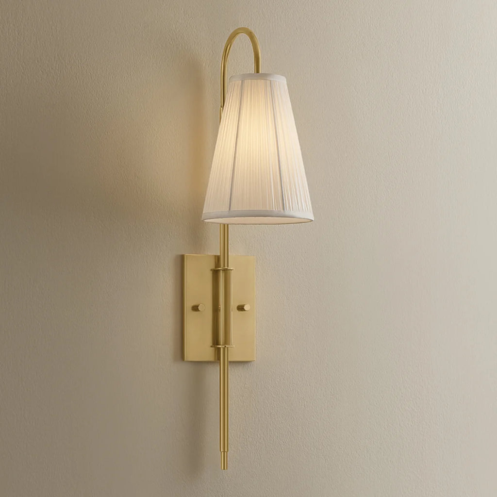 Limoges Wall Sconce