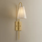 Limoges Wall Sconce