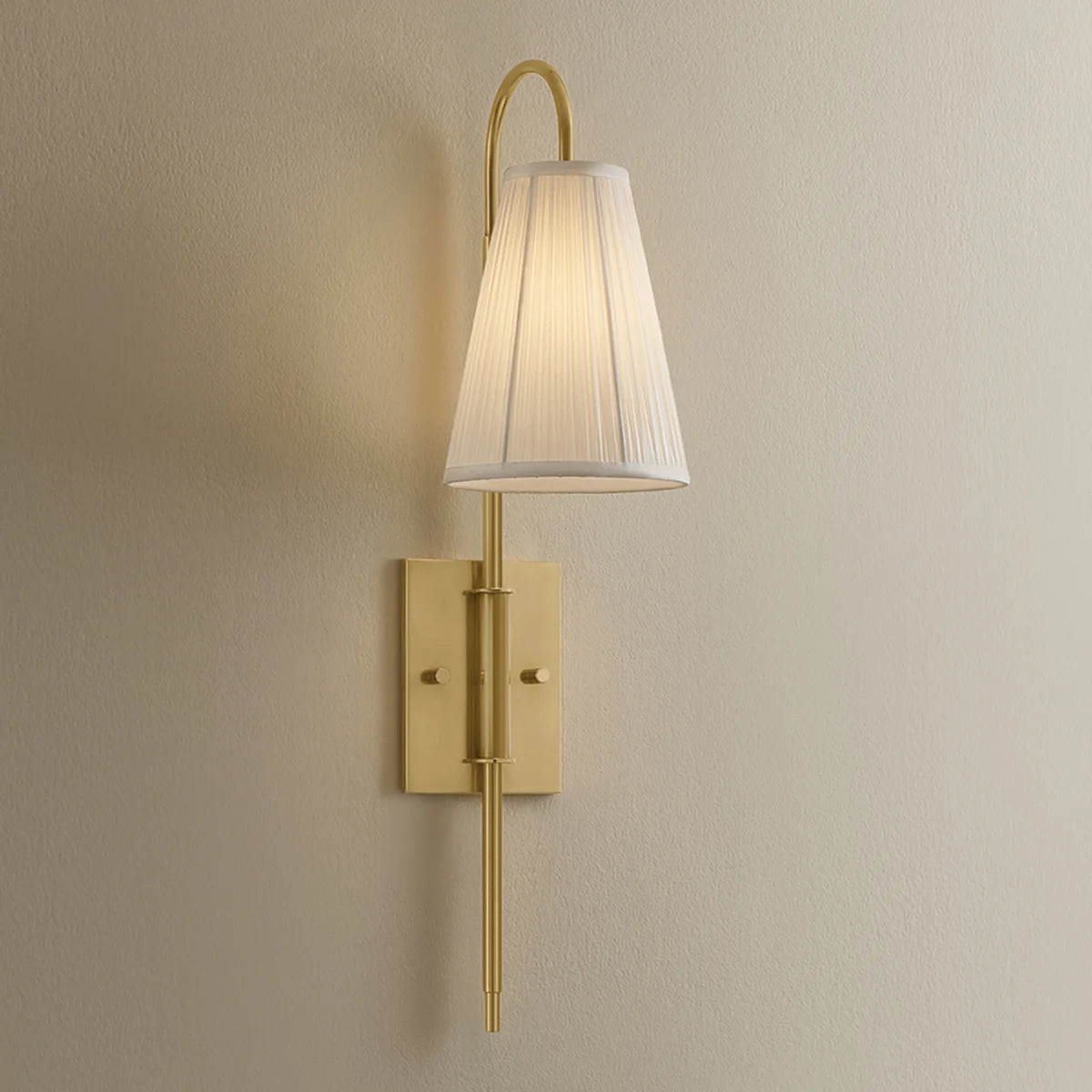 Limoges Wall Sconce