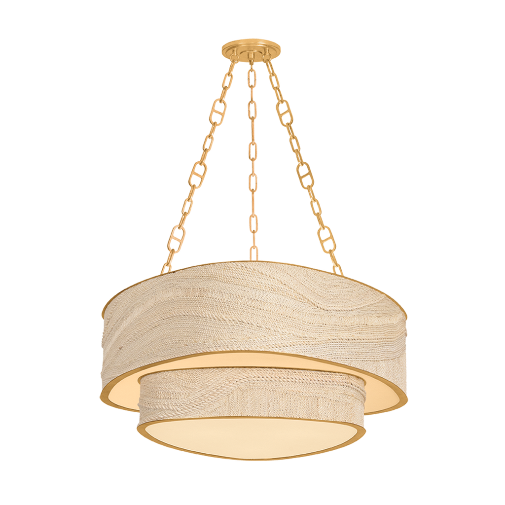 Kiso Chandelier