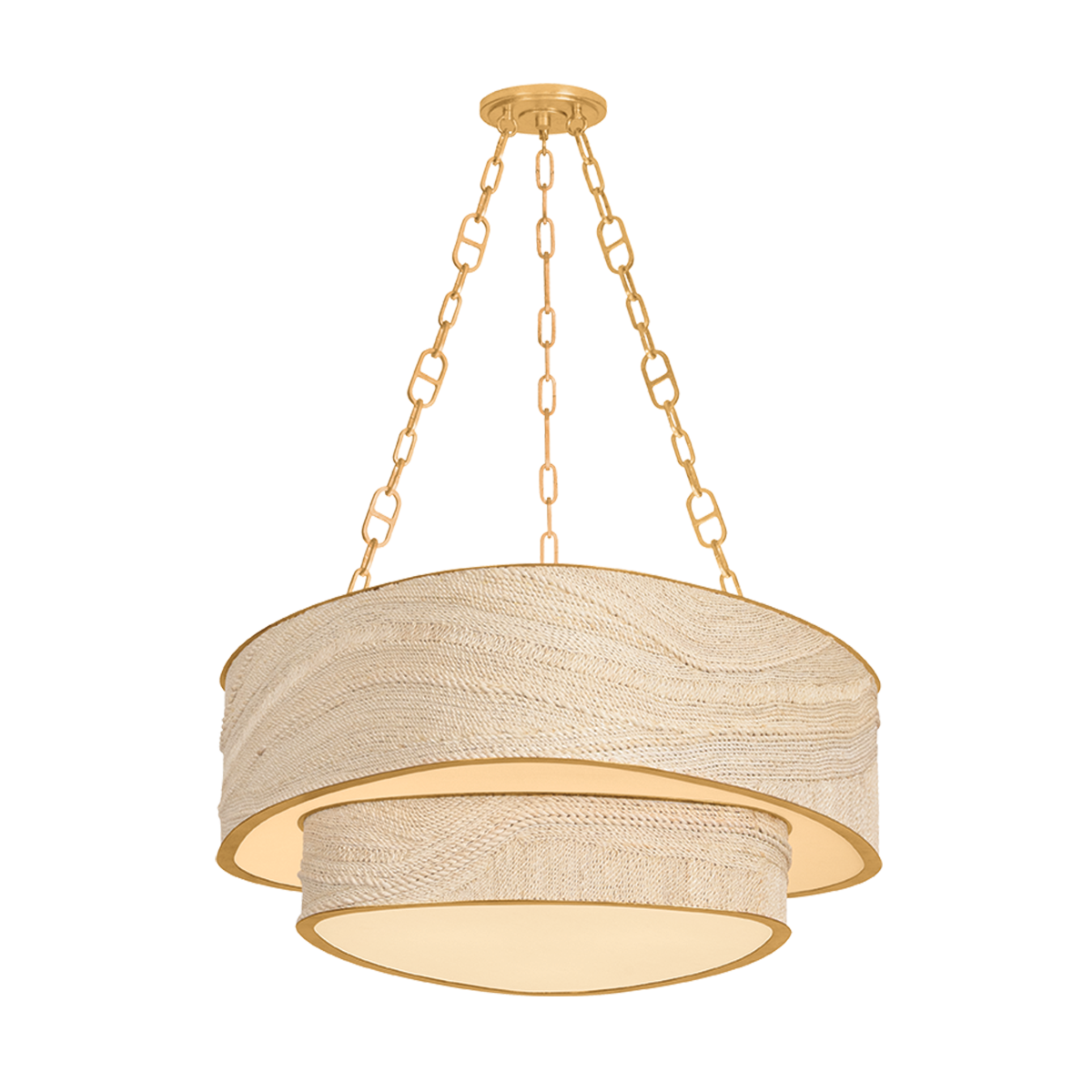 Kiso Chandelier