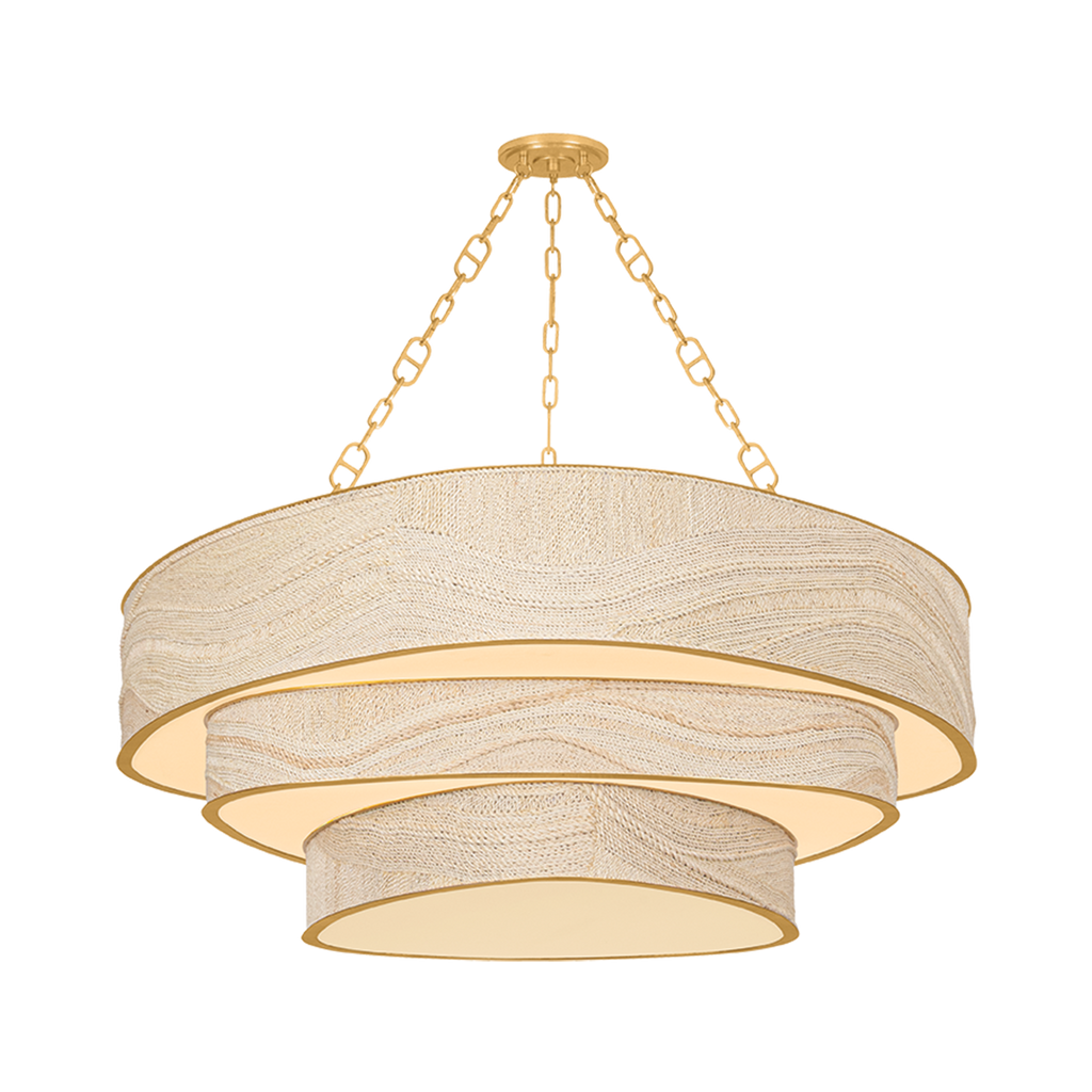 Kiso Chandelier
