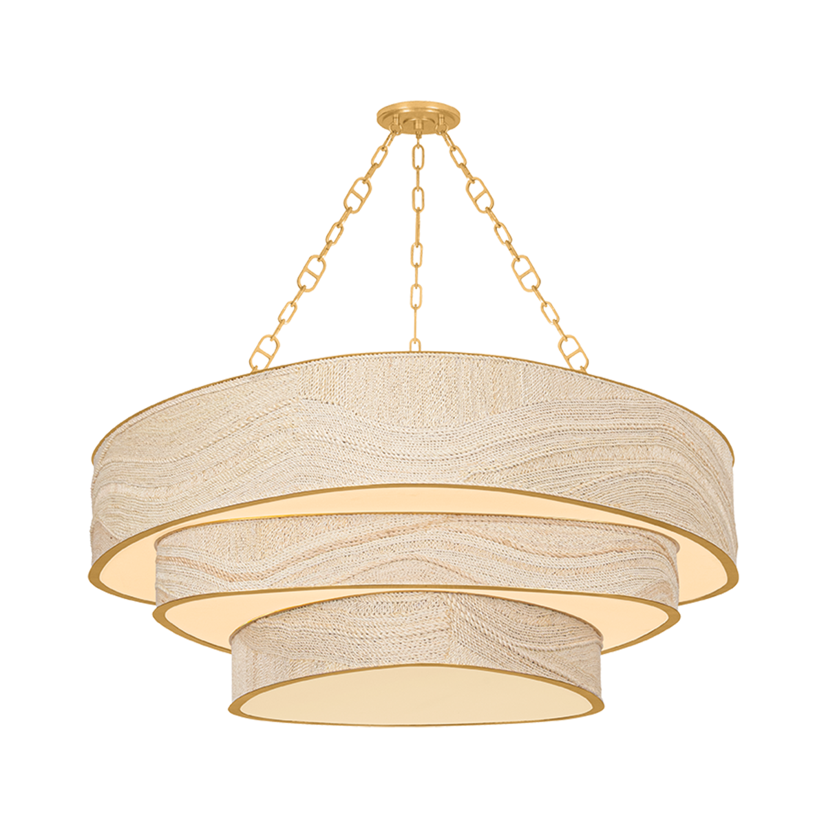 Kiso Chandelier