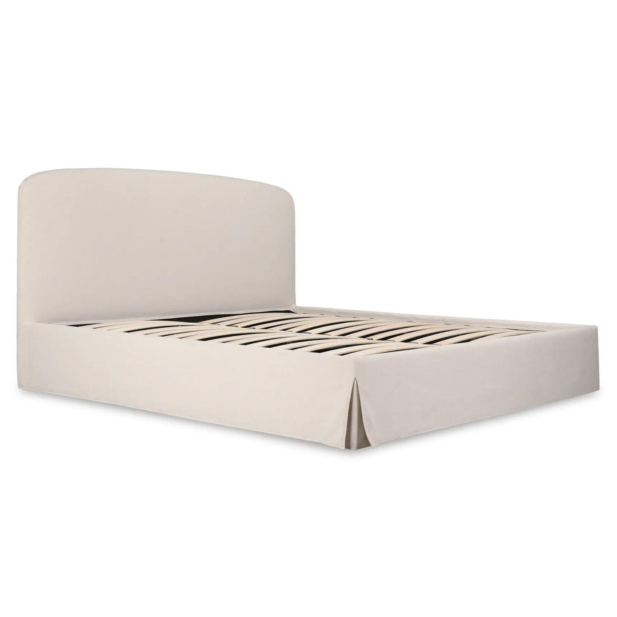 Joan Storage Bed