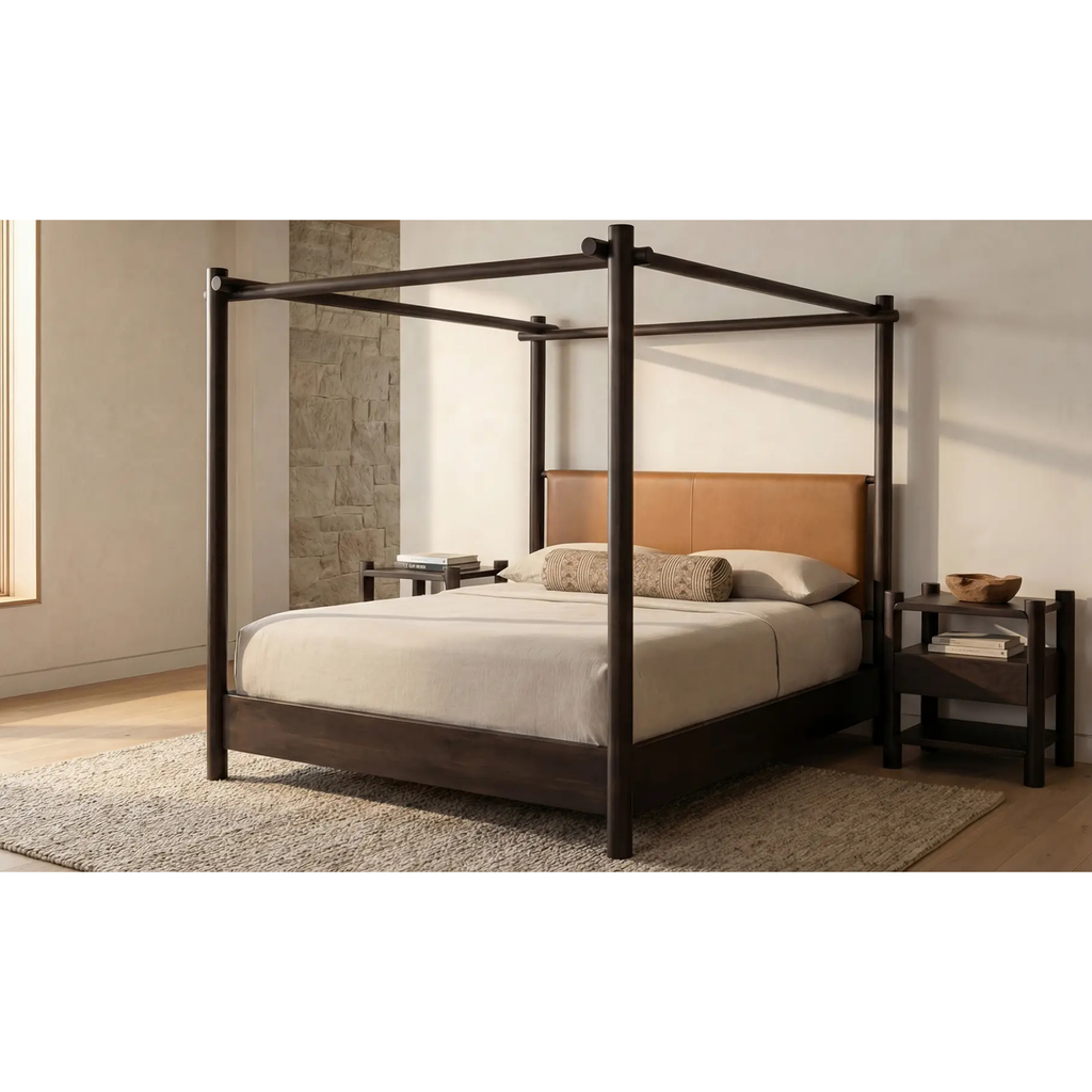 Devin Bed