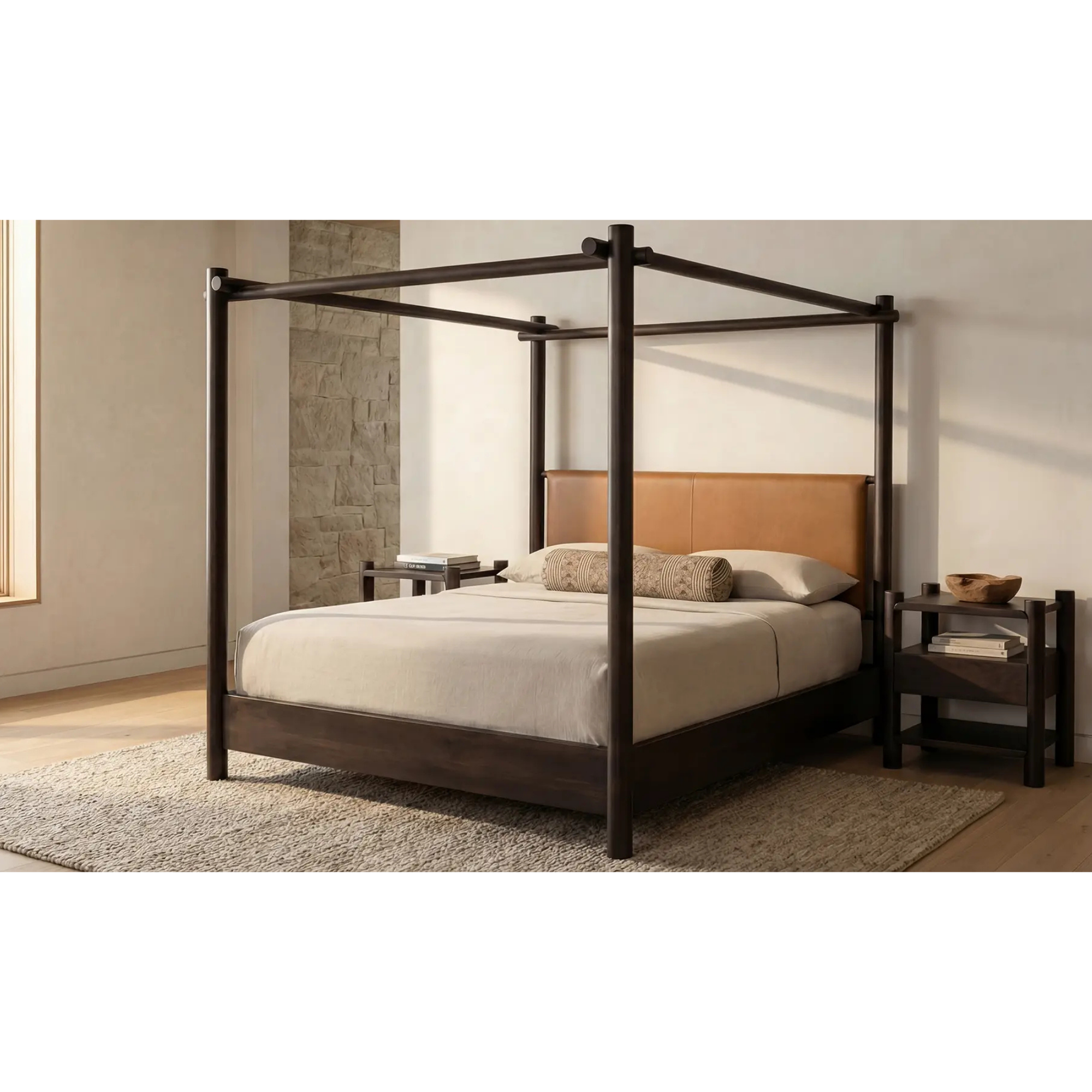 Devin Bed