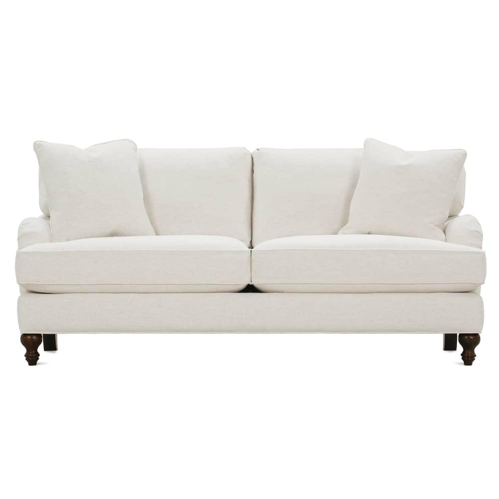 Brooke Sofa by Rowe Furniture - view 11