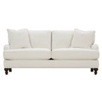 Brooke Sofa by Rowe Furniture - view 11