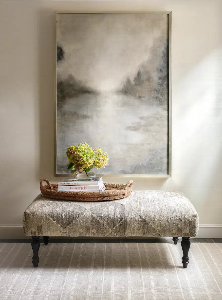 Samson Handwoven Indoor/Outdoor Rug