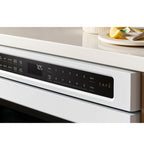 Built-In Microwave Drawer Oven