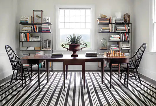 Birmingham Handwoven Indoor/Outdoor Rug