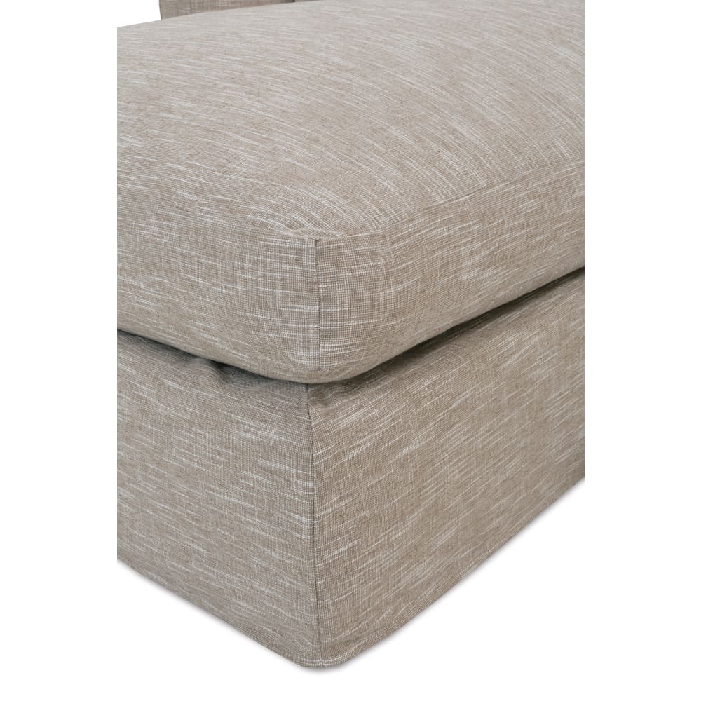 Rowe Furniture Bradford Slipcovered Sectional