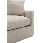 Rowe Furniture Bradford Slipcovered Sectional