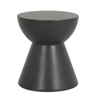 GRC Round End Table
