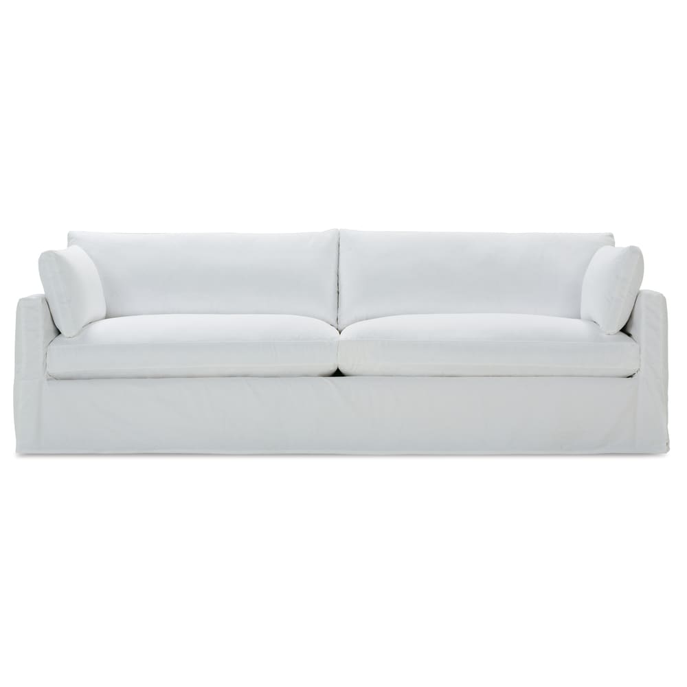 Rowe Furniture Sylvie Slipcover Sofa