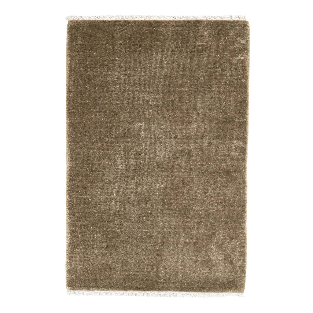 Hudson Hand Loom Knotted Rug