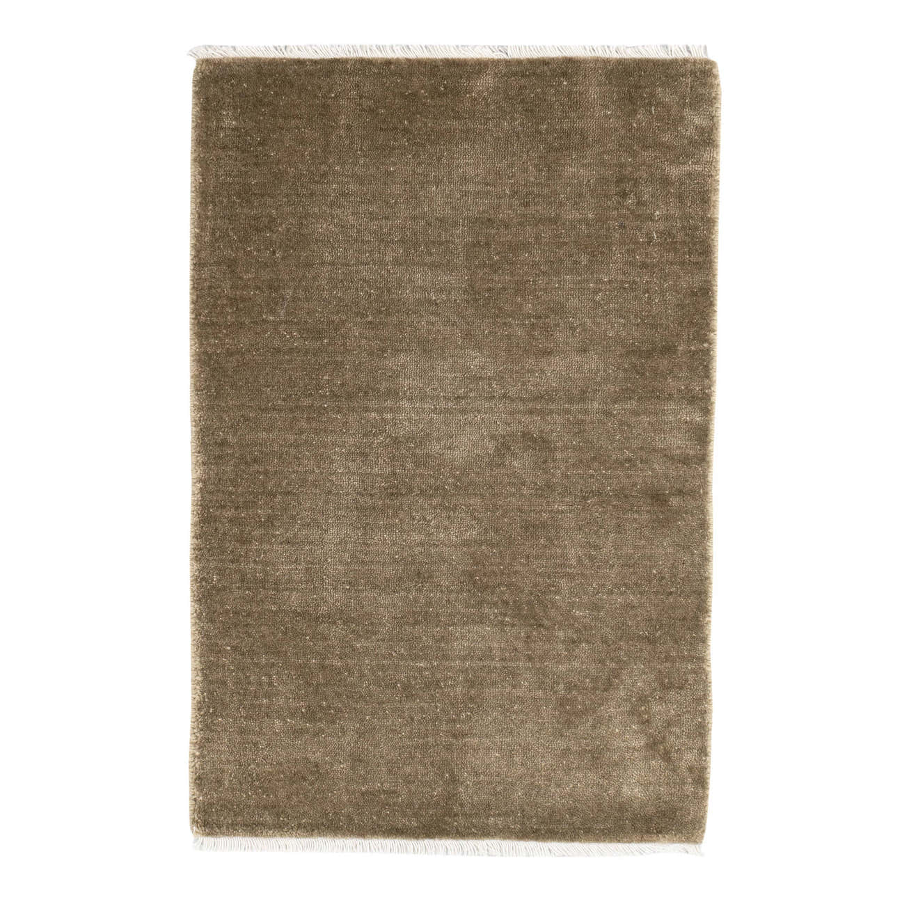 Hudson Hand Loom Knotted Rug