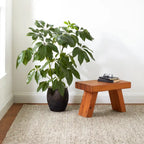 Loggia Handwoven Wool Rug
