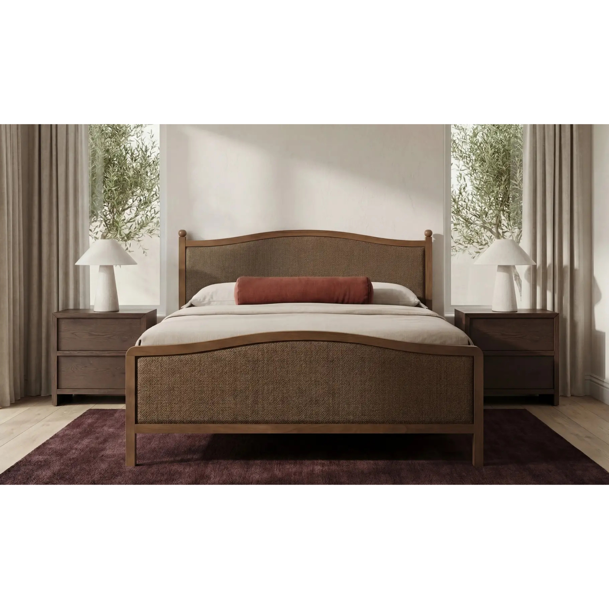 Eve Bed