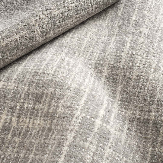 Crosshatch Hand Micro Hooked Wool Rug