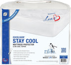 Stay Cool Mattress Protector