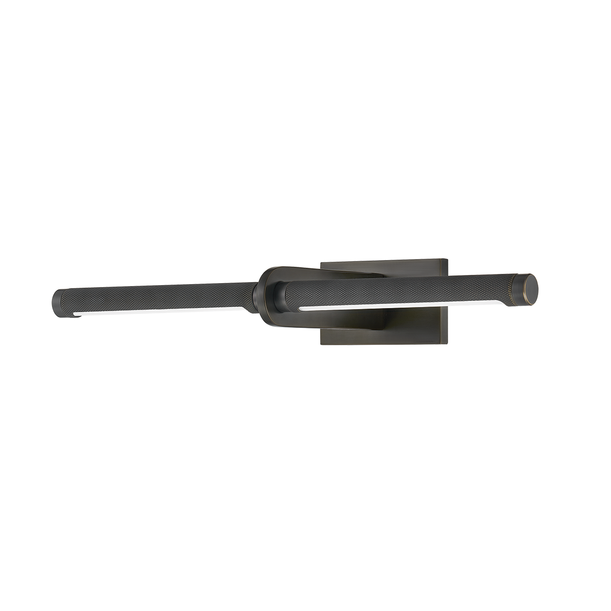 Deptford Picture Light by Hudson Valley Lighting - view 4