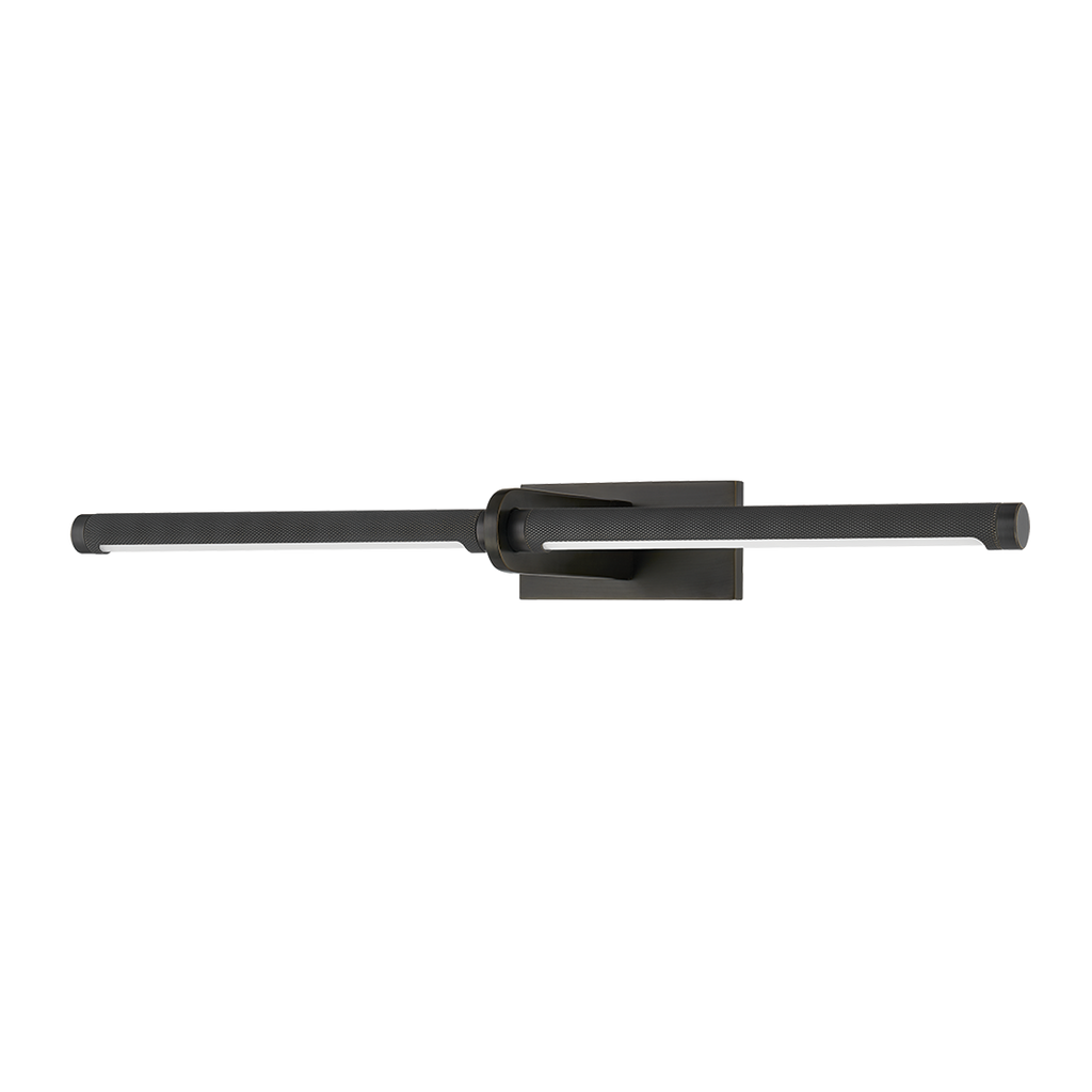 Deptford Picture Light by Hudson Valley Lighting - view 6