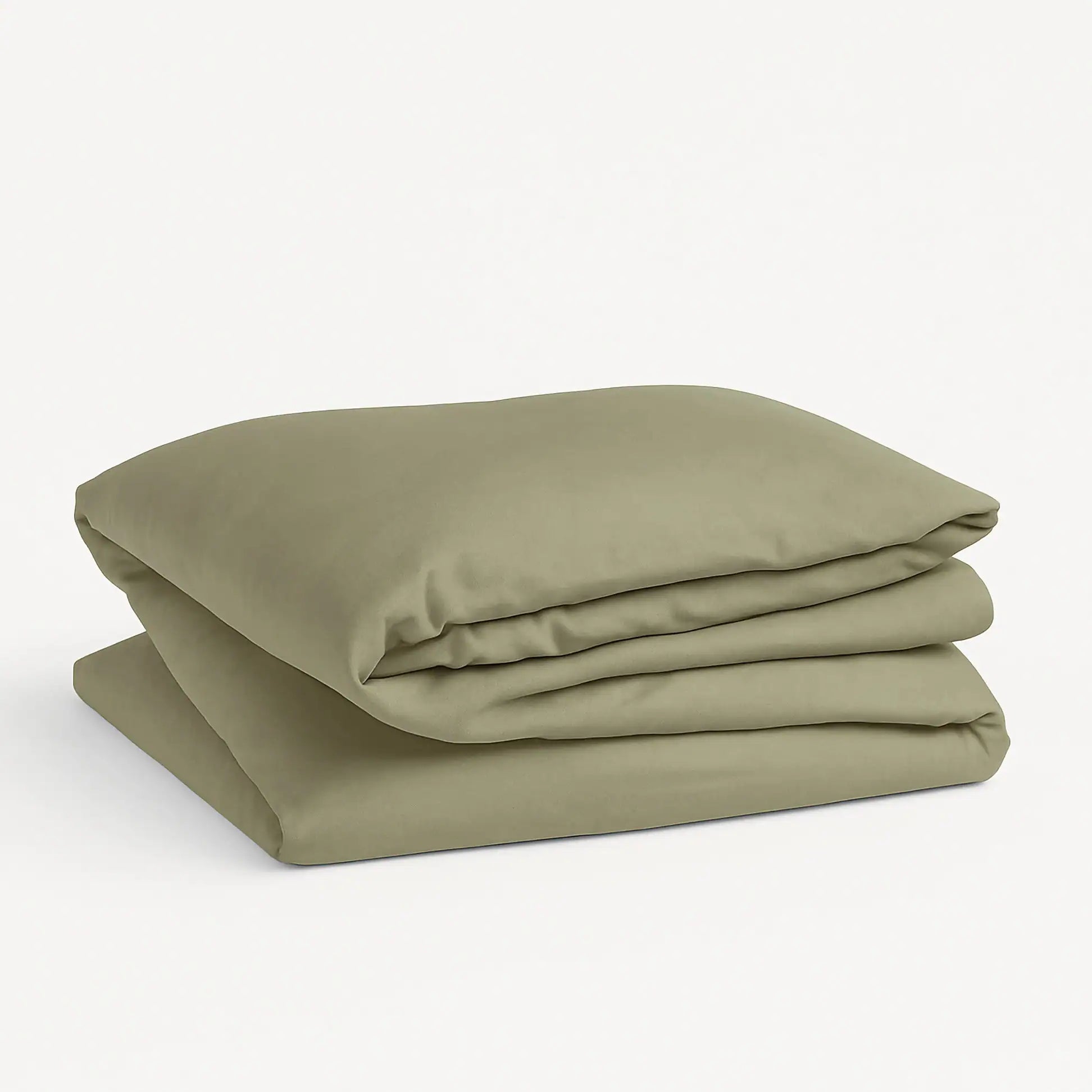 Organic Cotton Duvet Cover