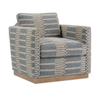 Rowe Furniture Allie Swivel Chair