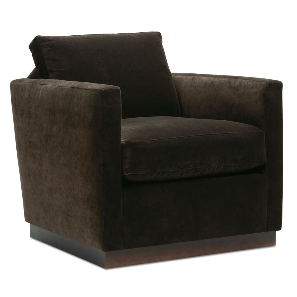Rowe Furniture Allie Swivel Chair