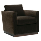 Rowe Furniture Allie Swivel Chair