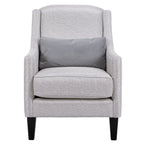 7606_Chair_front_view_2 - McNabb Furniture