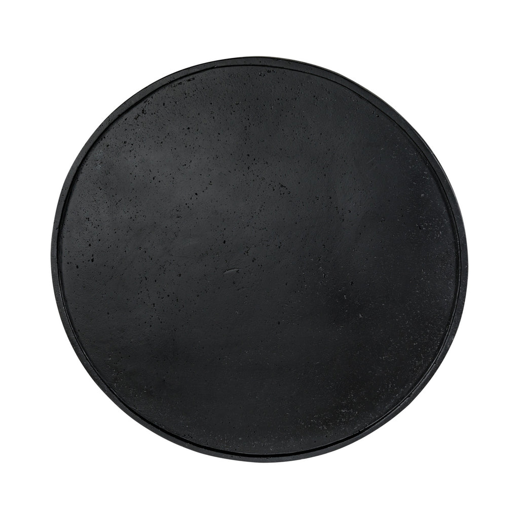 Maru Round Coffee Table