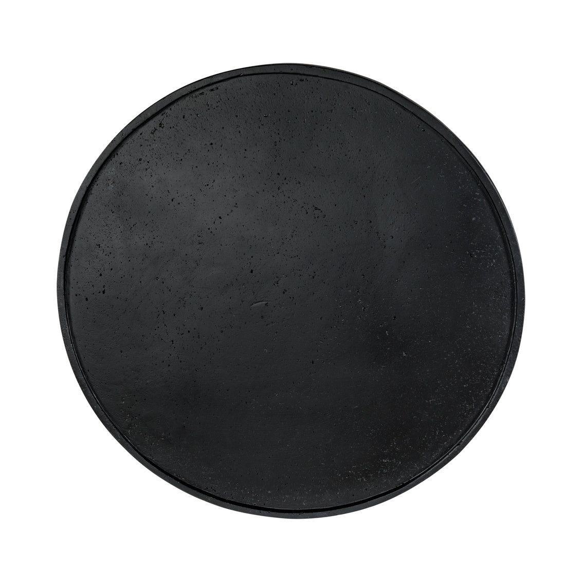 Maru Round Coffee Table