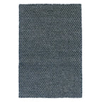 Honeycomb Handwoven Wool Rug
