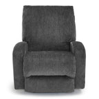 Alira Recliner front view