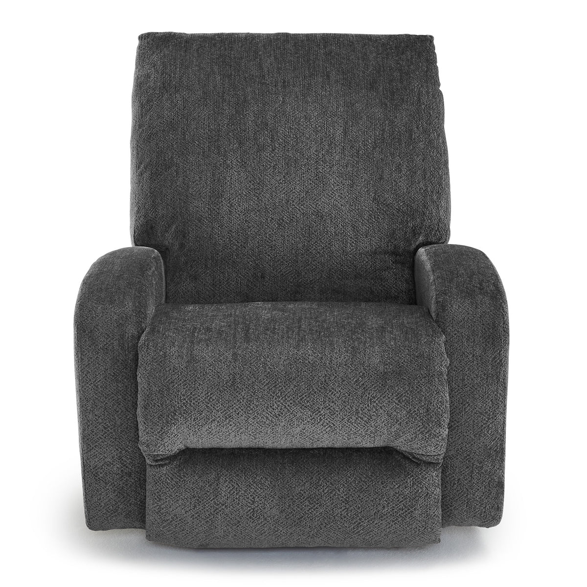 Alira Recliner front view