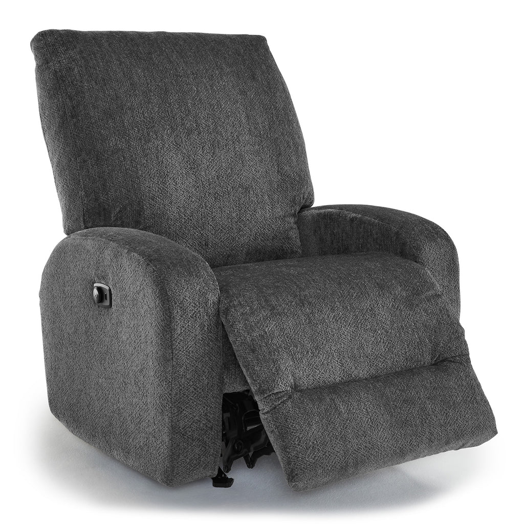 Alira Recliner reclined