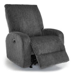 Alira Recliner reclined